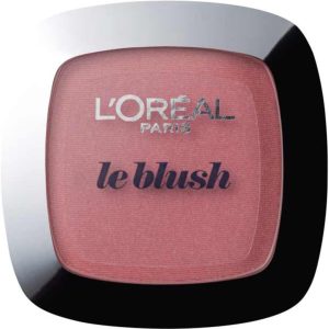 L'Oréal Paris True Match Blush 120 Sandalwood Pink
