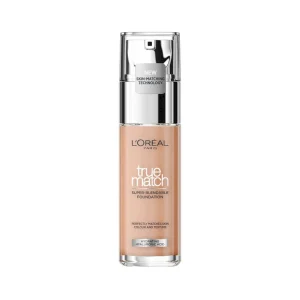 True Match Super Blendable Foundation 3.R/3.C Cool undertone 30ml