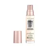 Maybelline Dream Radiant Liquid Hydrating Foundation 02 Fair Porcelain 30ml