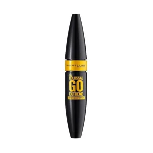 Maybelline New York Colossal Go Extreme Volumizing Mascara - Leather Black