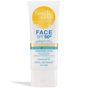Bondi Sands SPF 50+ Face Lotion | 150mL