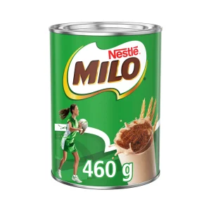Milo Chocolate Malt Powder Hot Or Cold Drink | 460g