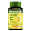 Cenovis Kids Chewable Vitamin C 250mg (Lemonade) 150 Tablets