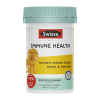 Swisse Kids Immune Health - with Vitamin C - 60 Tablets