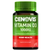 Cenovis Vitamin D3 1000IU Tablets 200