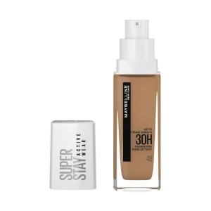 Maybelline SuperStay 30Hr Foundation Matte Finish 48 Sun Beige 30ml
