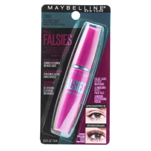 Maybelline The Falsies Volum' Express Mascara 280 Blackest Black 7.5ml