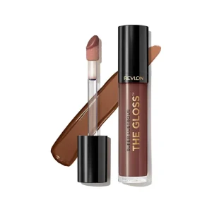 Revlon Super Lustrous The Gloss 310 Choco Crush