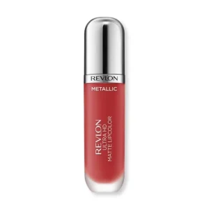 Revlon Ultra HD Matte Lip Color 700 Hd Flare 5.9ml