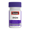 Swisse Ultiboost Iron, 30 Tablets