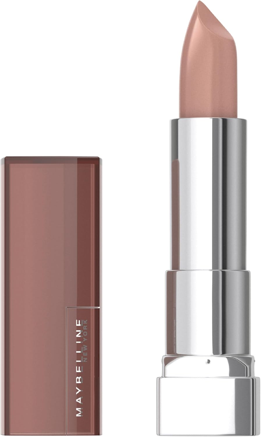 Maybelline Color Sensational Lipstick 940 Touchable Taupe 4.2g - Image 2