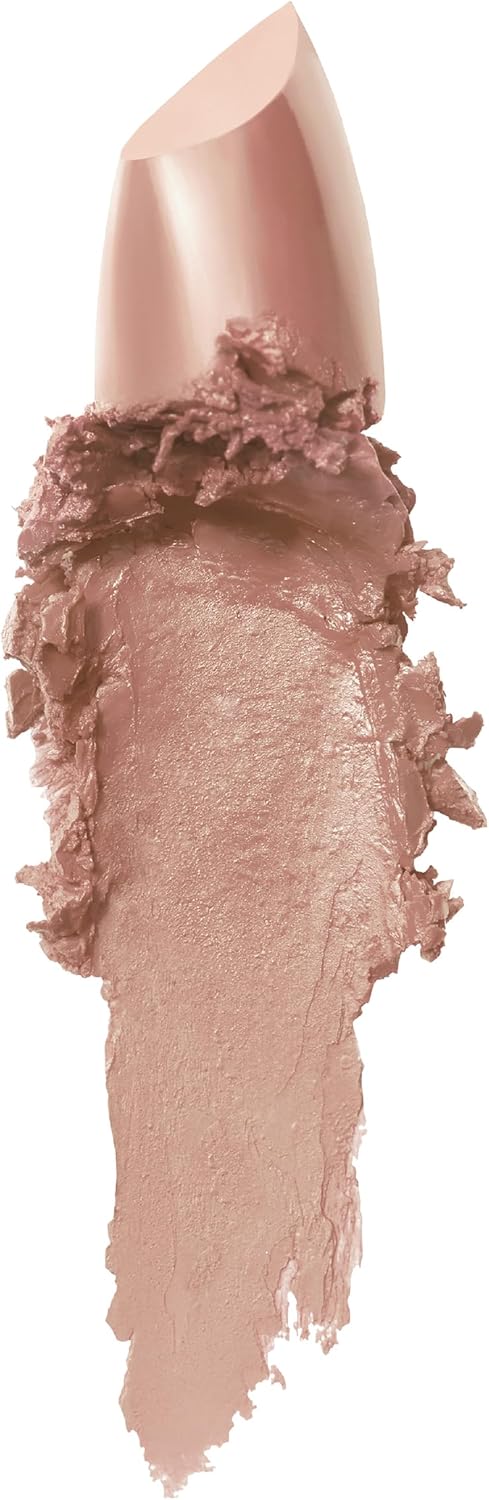 Maybelline Color Sensational Lipstick 940 Touchable Taupe 4.2g - Image 3