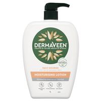 Dermaveen Daily Nourish Moisturising Lotion | 1L