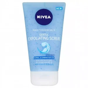 Nivea Daily Essentials Exfoliating Scrub Gentle | 150mL