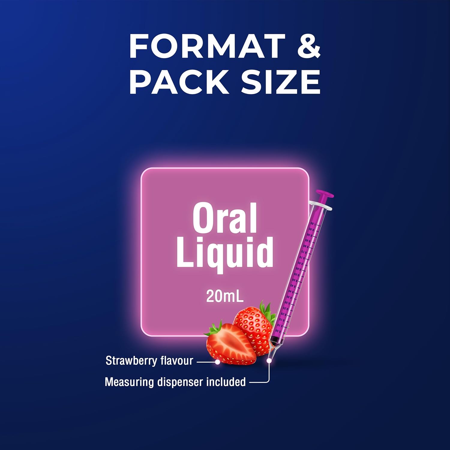 Ostelin Kids Vitamin D3 Liquid 20mL - Image 5