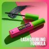 Maybelline New York Great Lash Volumizing Mascara - Blackest Black