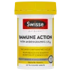 Swisse Ultiboost Immune Action with Andrographis to Help Reduce Common Cold Symptoms - 60 Tablets