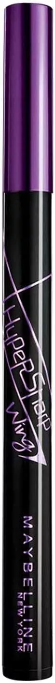 Maybelline New York HyperSharp Wing Liquid Eyeliner - Black,0.5g - Image 3
