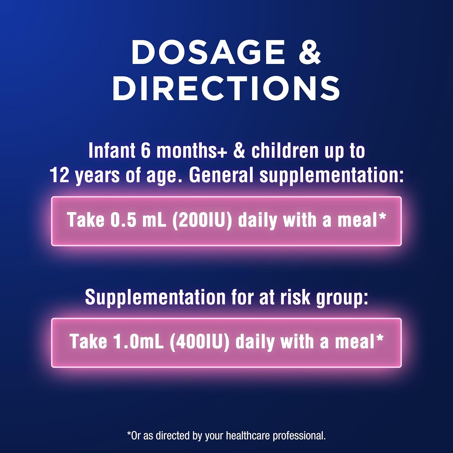 Ostelin Kids Vitamin D3 Liquid 20mL - Image 6