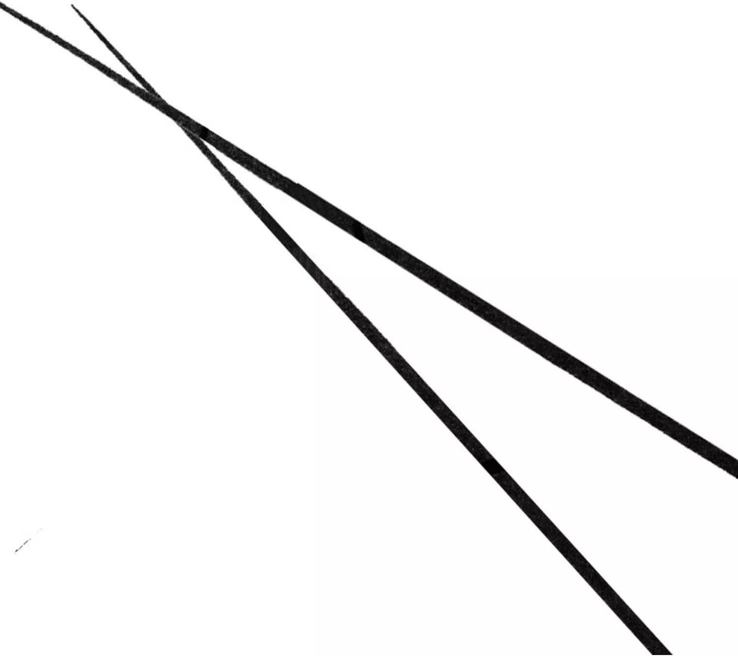 Maybelline New York HyperSharp Wing Liquid Eyeliner - Black,0.5g - Image 4