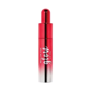 Revlon Kiss Glow Lip Oil 008 Berry Brilliant