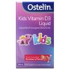 Ostelin Kids Vitamin D3 Liquid 20mL