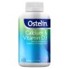 Ostelin Calcium & Vitamin D3 Tablets 250