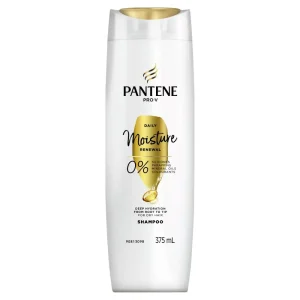 Pantene Daily Moisture Renewal Nourishing Shampoo 375ml