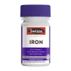 Swisse Ultiboost Iron, 30 Tablets
