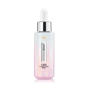 L'Oreal Glycolic Bright Instant Glowing Serum 30ml.