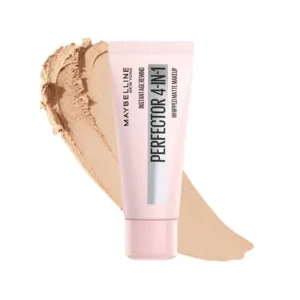 Maybelline Instant Anti Age Perfector 4-In-1 Whipped Matte Makeup 02 Light/Medium 30ml