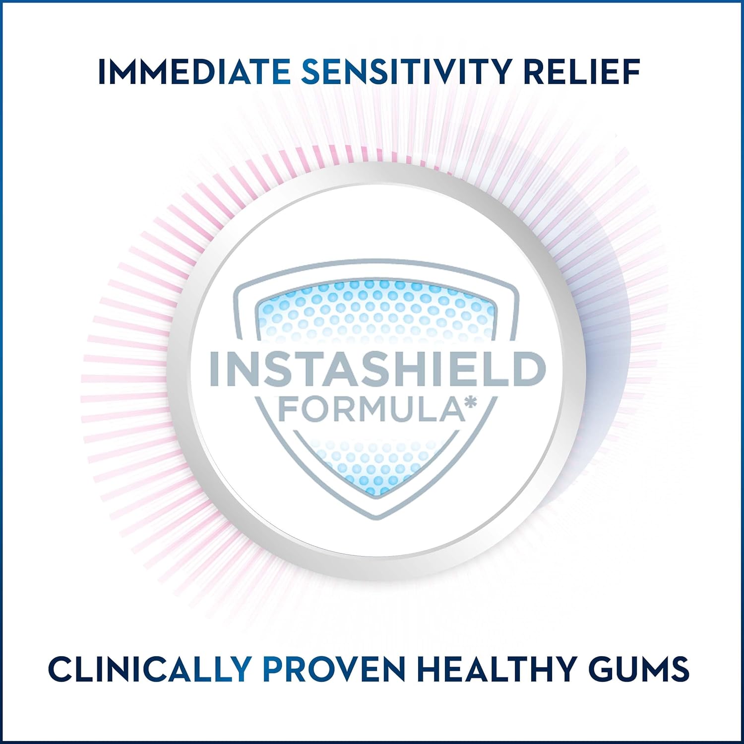 Oral-B Dental Science Sensitivity and Gum Gentle White Toothpaste 90g - Image 4