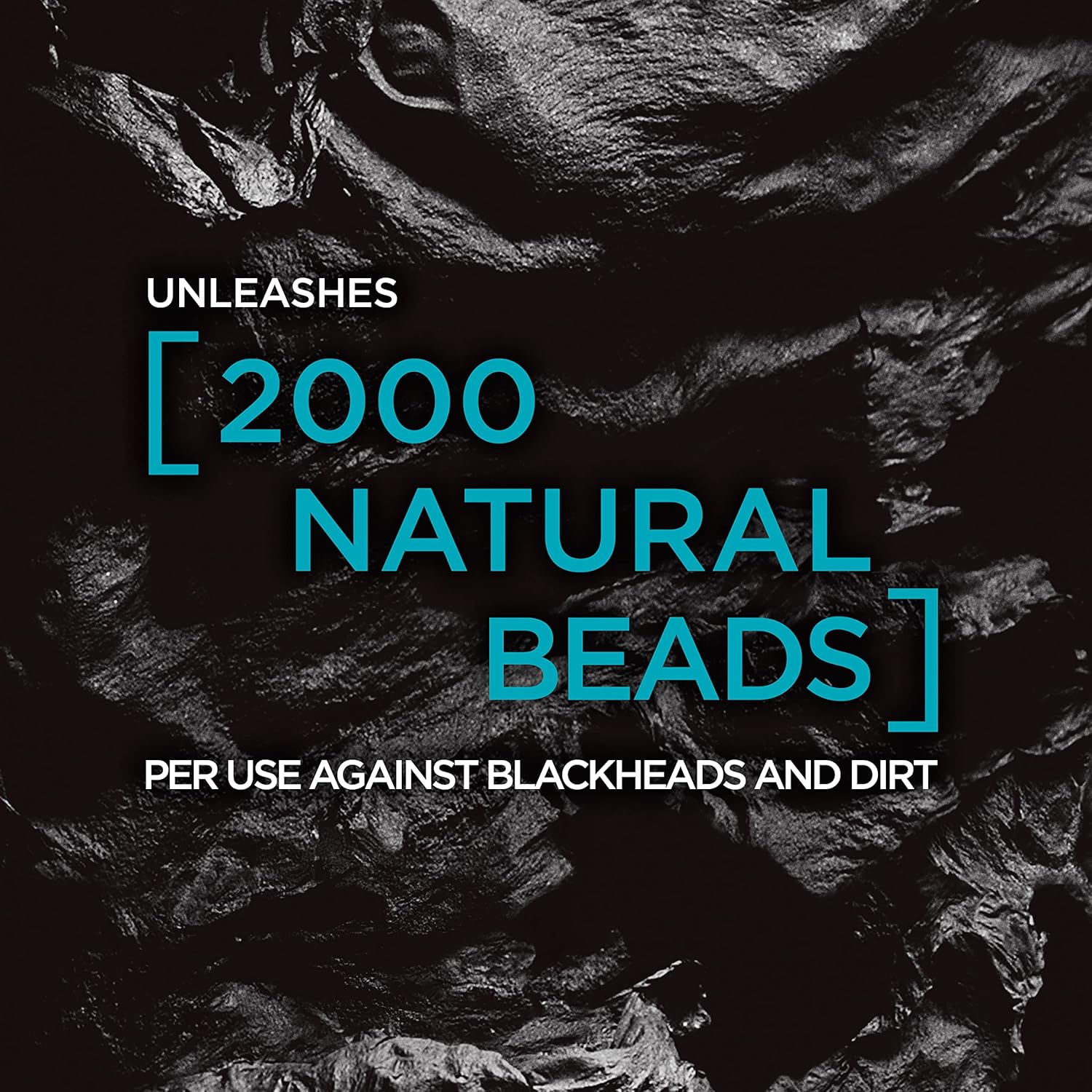 L'Oréal Paris Men Expert Pure Power Face Scrub For Men, 100ml - Image 3