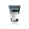 L'Oréal Men Expert Sensitive Skin Face Wash, Magnesium Defence, 100ml