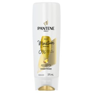 Pantene Pro-V Daily Moisture Renewal Condtioner, Moisturising Conditioner For Dry Hair 375ml
