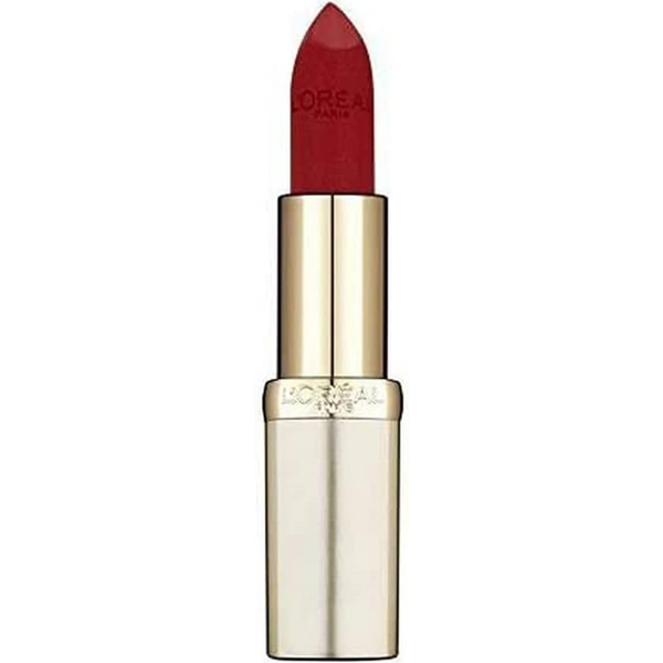 L'Oréal Paris Colour Riche Satin Lipstick 297 Red Passion - Image 4