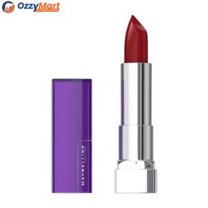 Maybelline Colour Sensational Lipstick, Plum Rule 411