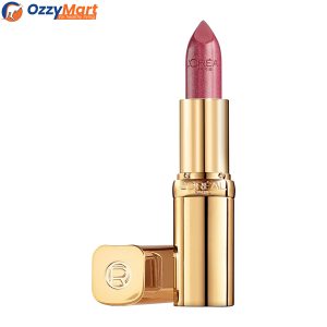 L'Oréal Paris Colour Riche Satin Lipstick 258 Berry Blush