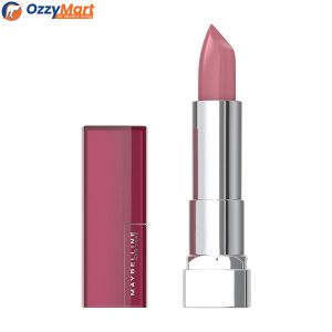 Maybelline New York Color Sensational The Creams Lipstick - Romantic Rose 450