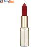 L'Oréal Paris Colour Riche Satin Lipstick 297 Red Passion
