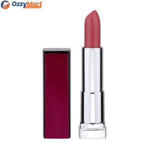 Maybelline New York Color Sensational Smoked Roses Lipstick - Blushed Rose 340