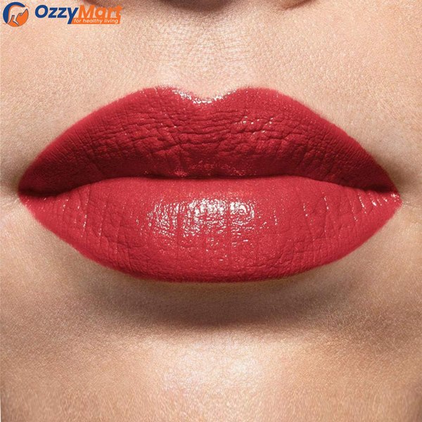 L'Oréal Paris Colour Riche Satin Lipstick 297 Red Passion - Image 3