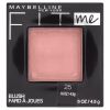 Maybelline New York Fit Me! Blush 25 Pink