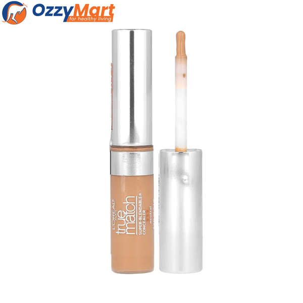 L'Oreal True Match Concealer N4-5 Neutral Light Medium 5.2ml