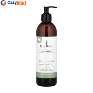 Sukin Signature Hydrating Body Lotion 500ml