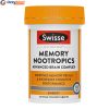 Swisse Ultiboost Memory Nootropics 60 Tabs