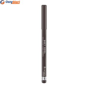 Rimmel London Soft Kohl Eye Pencil #011 - Sable Brown