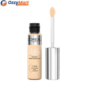 L'Oreal True Match Radiant Concealer 4D