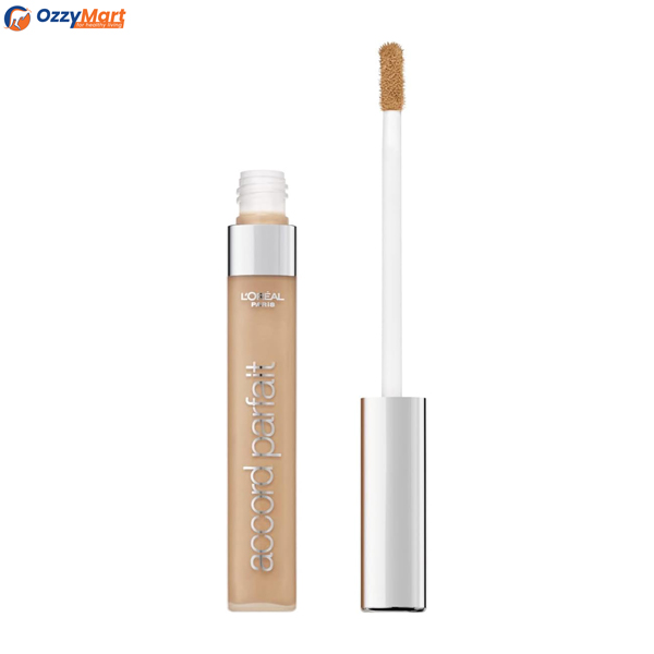 L'Oreal Paris True Match Concealer 4N Beige 6.8ml - Image 5