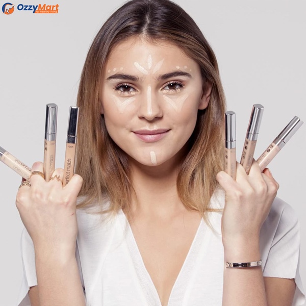 L'Oreal Paris True Match Concealer 4N Beige 6.8ml - Image 2